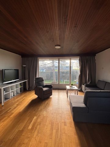 01-01-2026 till 15-06-2026 Bungalow near Maastricht [BE] FURNISHED - Photo 3