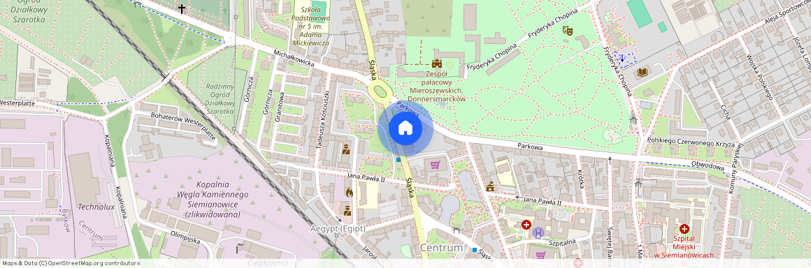 Bytków, Siemianowice Śląskie, śląskie