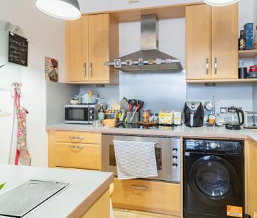 New Hampton Lofts, Great Hampton Street, Birmingham - Photo 4