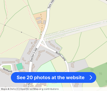 Butts Lane, Tanworth-In-Arden, Solihull - Photo 1