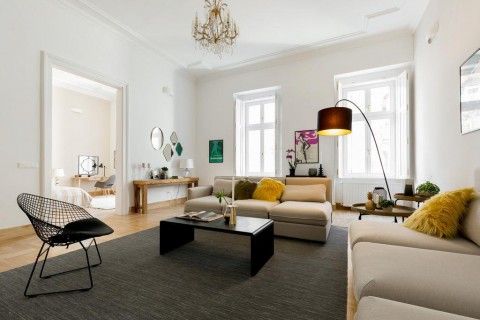 Nádor utca - Fotó 1