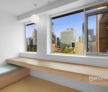 411/118 Russell Street, Melbourne - Photo 3