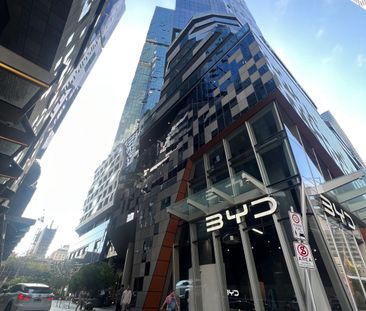 Melbourne CBD - Photo 6