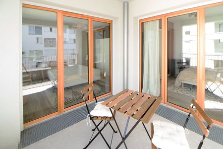 Bordeaux - Urbin - Chambre 2 - Photo 3