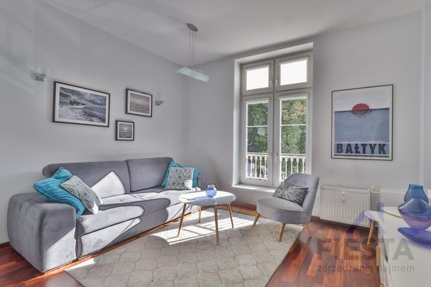 Gdańsk Śródmieście, ul. Garbary - Фото 1