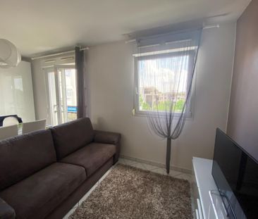 Location Appartement 1 pièce 24m² DIJON 21000 - Photo 4