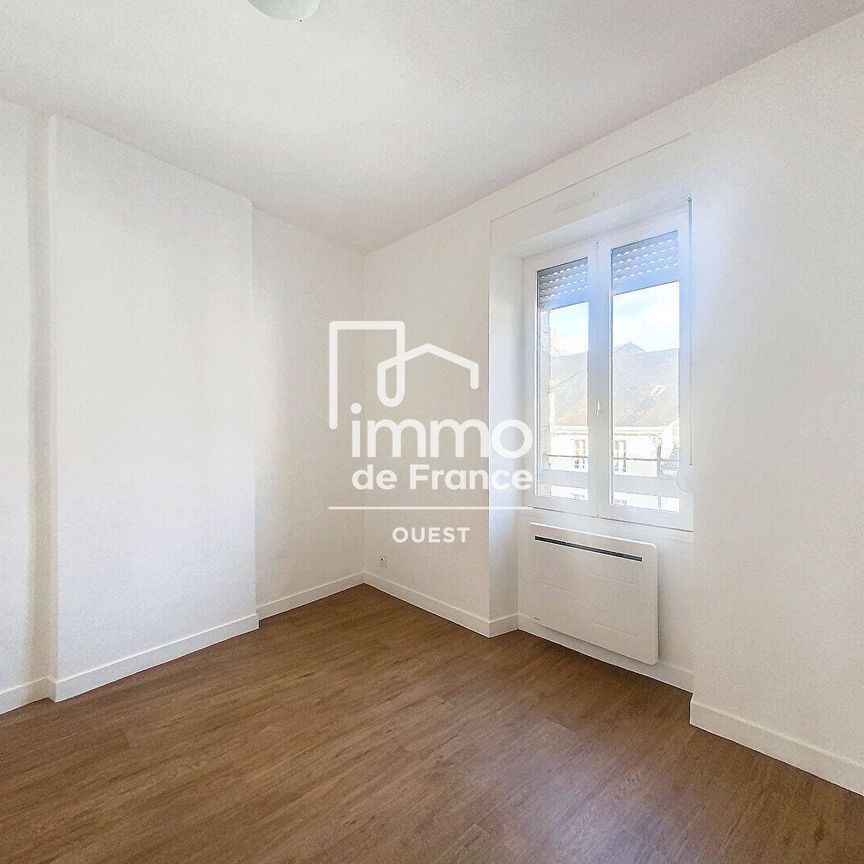 Location appartement 3 pièces 45.4 m² à Laval (53000) - Photo 1