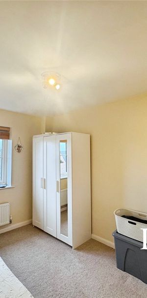 2 bedroom apartment to rent Arrowhead Close, Stapeley, Nantwich, CW5 - Photo 1