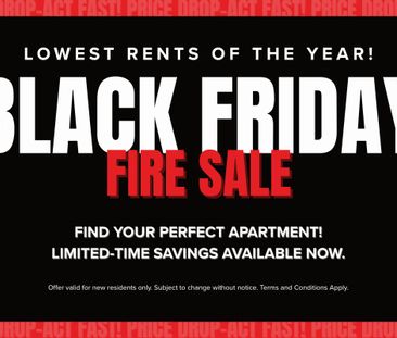 Huntley Apartments - Photo 1