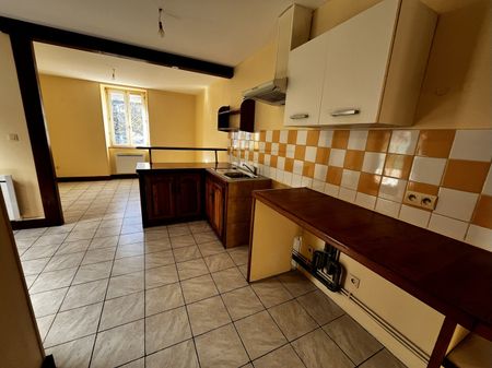 Location Appartement 2 pièces 35m² - Photo 5