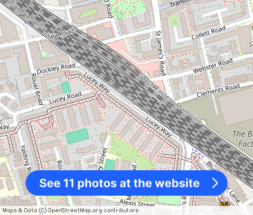 Amina Way, Bermondsey, SE16 - Photo 1