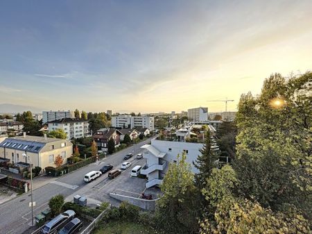 Proche du centre ville appartement de 3 pièces au 5ème étage - Photo 4