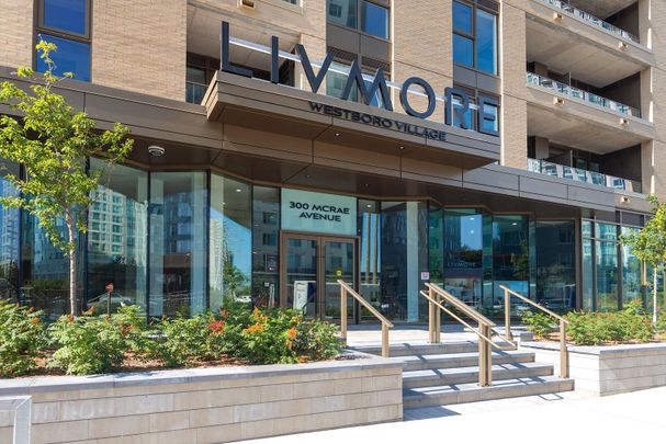 300 McRae Avenue, Westboro, Ottawa, ON - Photo 1