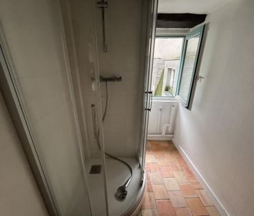Location Appartement 3 pièces Meublé 49m² ANGERS 49100 - Photo 1