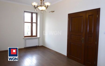 Mieszkanie na wynajem Częstochowa - Komfortowe mieszkanie w Centrum - Zdjęcie 3