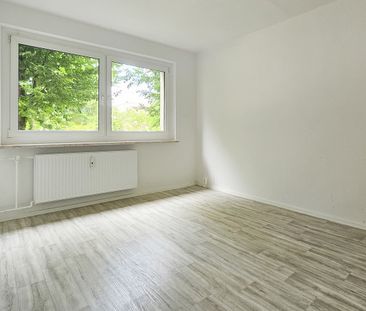 Wohnung Nr. 107/2/11 - Foto 2