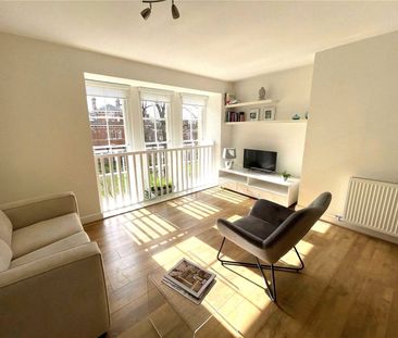 Didsbury Gate, 1 Houseman Crescent, Disbury, Greater Manchester, M2... - Photo 1