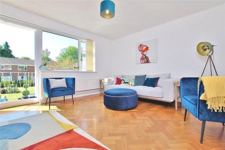2 bedroom apartment to rent - Photo 5