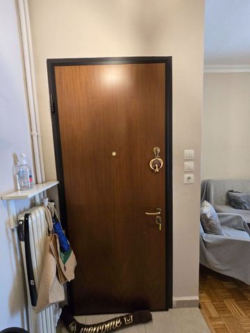 Studio/Γκαρσονιέρα για ενοικίαση Τίμιου Σταυρού (Σέρρες) - Photo 3