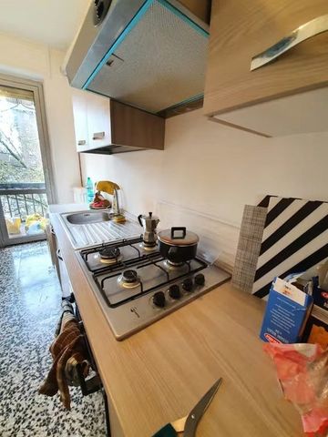 Via Privata Renzo e Lucia, Milan, Lombardy 20142 - Photo 5