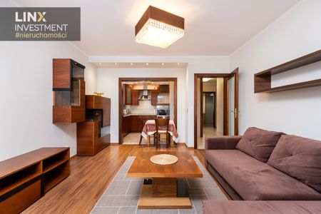 Funkcjonalne trzypokojowe mieszkanie o powierzchni 61m2 w inwestycji przy ul. Bajecznej 2B - Zdjęcie 2