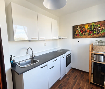 Pronájem bytu 2+1 43 m² - Photo 1