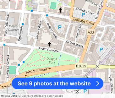 Havelock Chambers, Southampton, Hampshire, SO14 - Photo 1