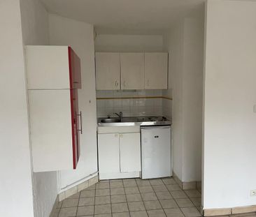 Appartement T1 BIS avec Balcon + Parking Privé - Photo 1