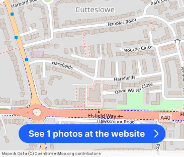 1 bedroom detached house for rent - Photo 1