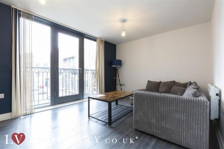 2 bedroom apartment to rent - Photo 2