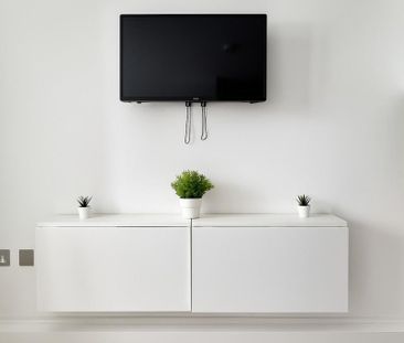 Studio to rent - Photo 3