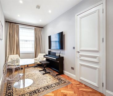 Eccleston Square, London, SW1V flat to rent - Photo 2
