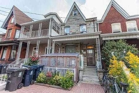 For Lease - 26 Lippincott Street Unit# 2nd&3rd, Toronto, Ontario - Photo 4