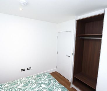 1 bedroom apartment to rent - Photo 2