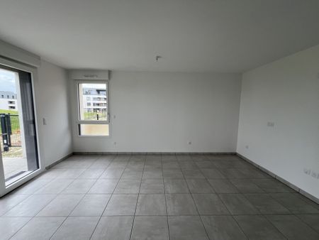 Appartement RUE FRANCOIS TAITTINGER - Photo 4
