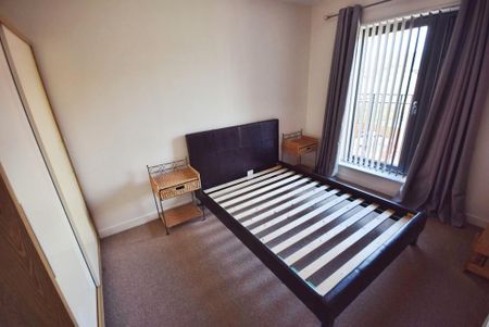 2 bedroom apartment to rent - Photo 3