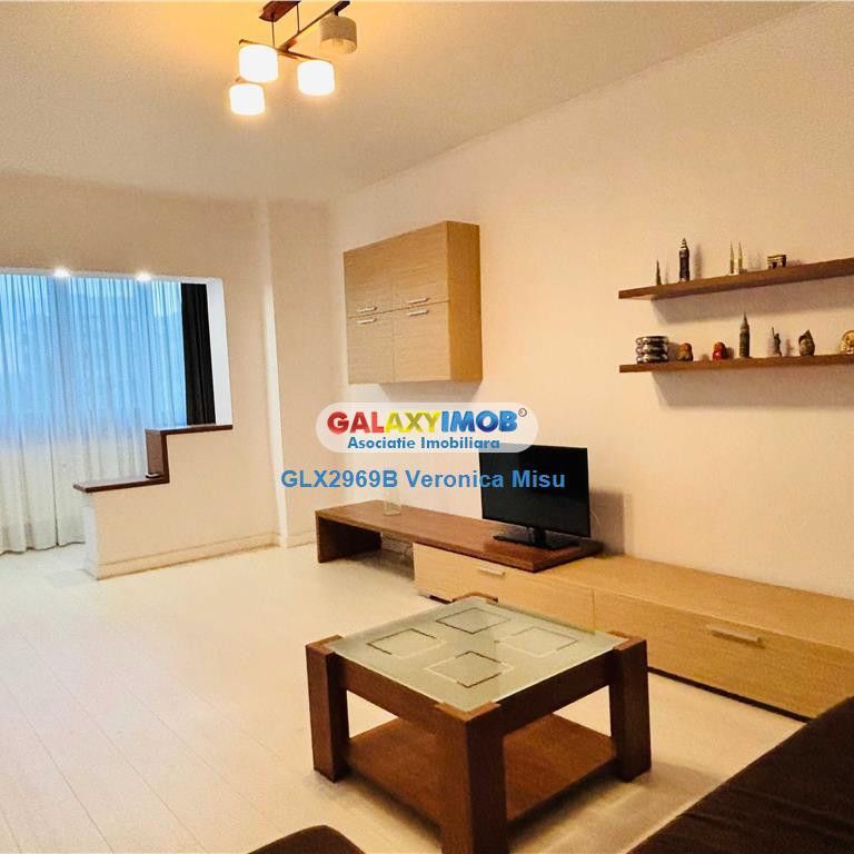 Apartament 2 camere de inchiriat , loc de parcare - Timpuri - Photo 1