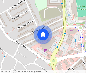 Nelson Street, Chesterfield, S41 8RP - Photo 1