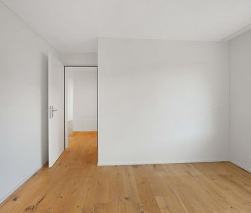 4.5 Zimmerwohnung in Arnegg - Photo 5