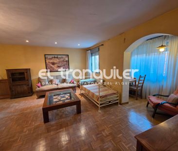 Piso de alquiler en Avenida Santa Eugenia, Santa Eugenia - Photo 2