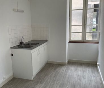 Appartement TYPE 1 – 39 m² - Photo 4