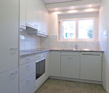 4 Zimmer, 73 m², 1. Stock - Photo 1