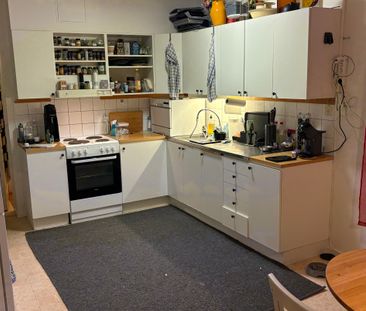 Ringvägen, Hedemora - Foto 3