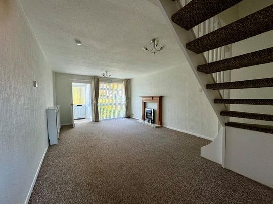 2 bedroom terraced house to rent - Photo 1