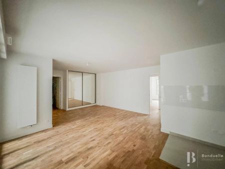 Rental Apartment Clichy Centre ville - Photo 3