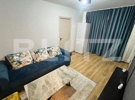 Apartament cu 2 camere, in Valea Rosie, cu centrala propie - Fotografie 4