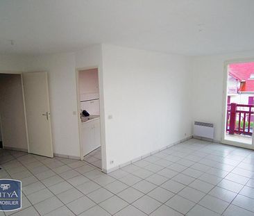 Location appartement 3 pièces de 64.33m² - Photo 4