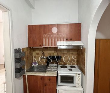 Διαμέρισμα για ενοικίαση Κέντρο - Άγιος Μηνάς (Ηράκλειο Κρήτης) - Φωτογραφία 2