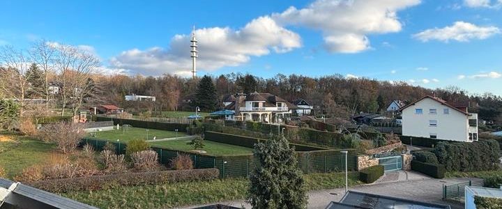 Erstbezug nach Renovierung 3 Zimmerwohnung Friedrichsthal - Foto 1