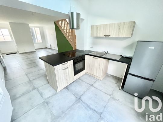 Maison 5 pièces de 70 m² à Lacroix-Saint-Ouen (60610) - Photo 1